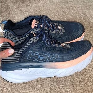 HOKA Bondi 6